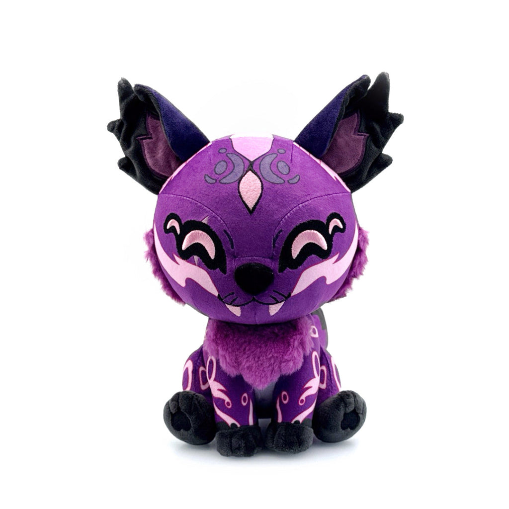 Trouble Plush (9in)