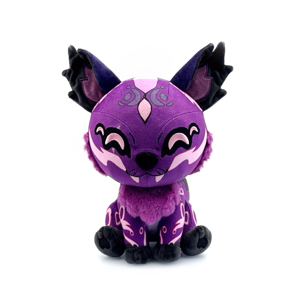 Trouble Plush (9in)
