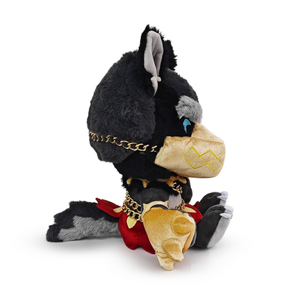 Fenrir Mordex Plüsch (23 cm)