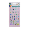 Autocollants – Squishmallows Mallow Days | Blueprint Collections – vue 1