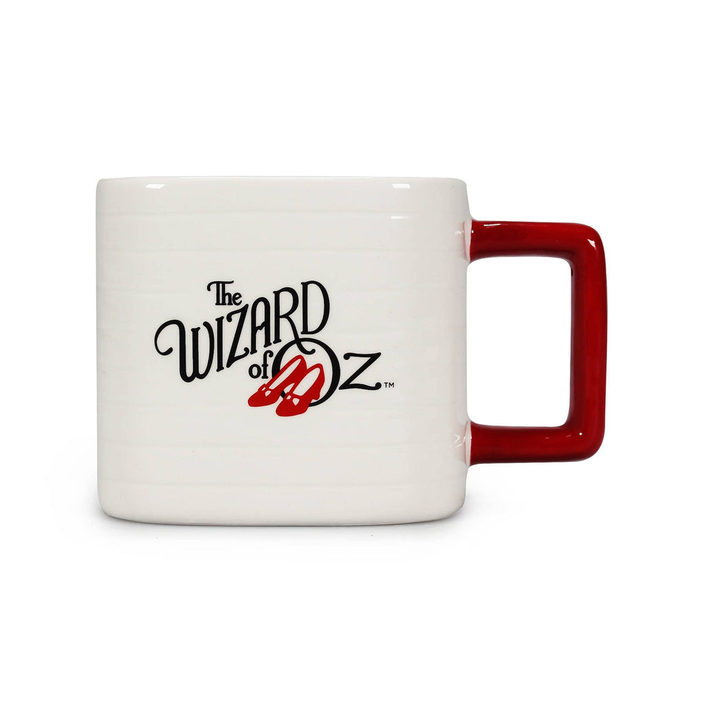 Wizard of Oz Mug - House