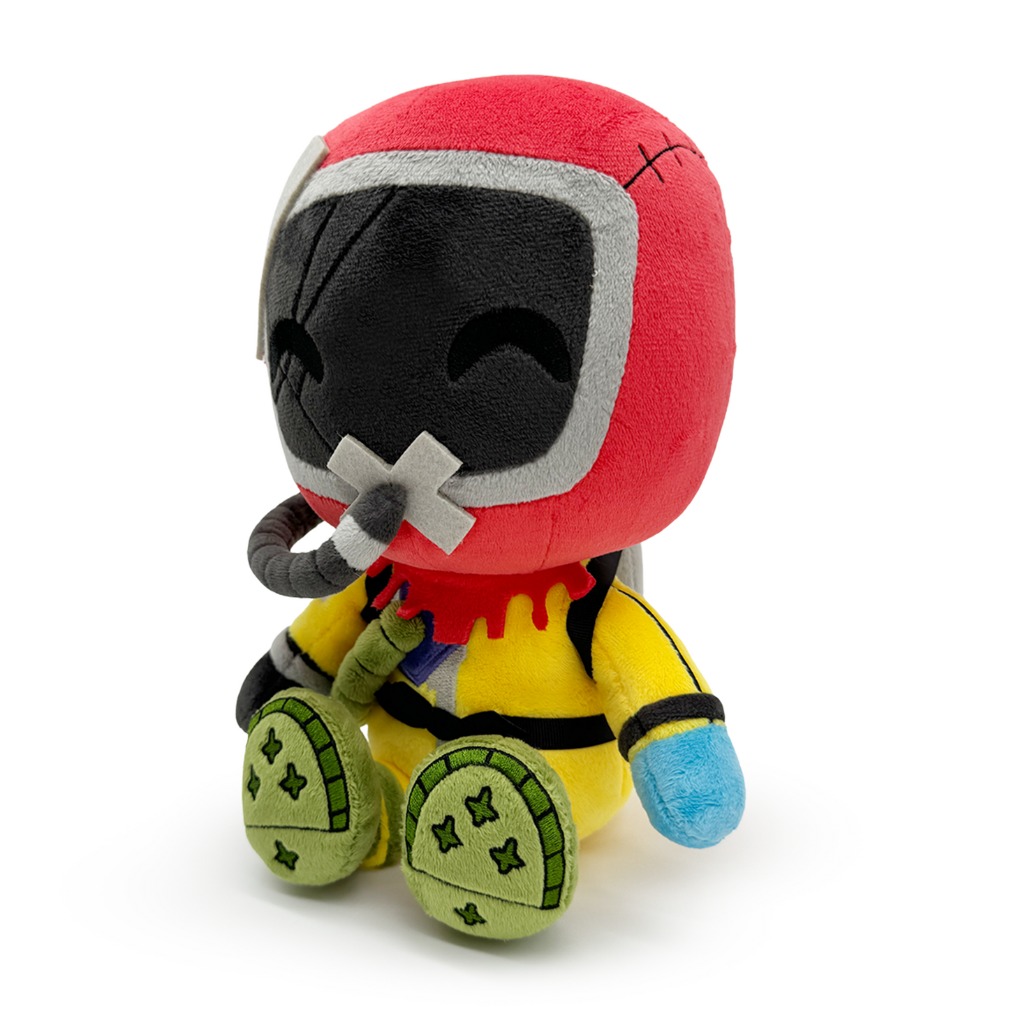 Hazmat Plüsch (23 cm)