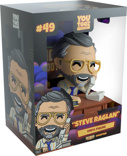 „Steve Raglan“