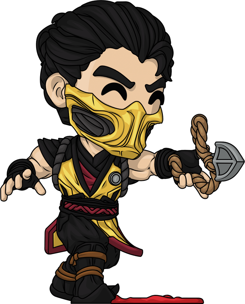 Scorpion