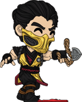 Scorpion
