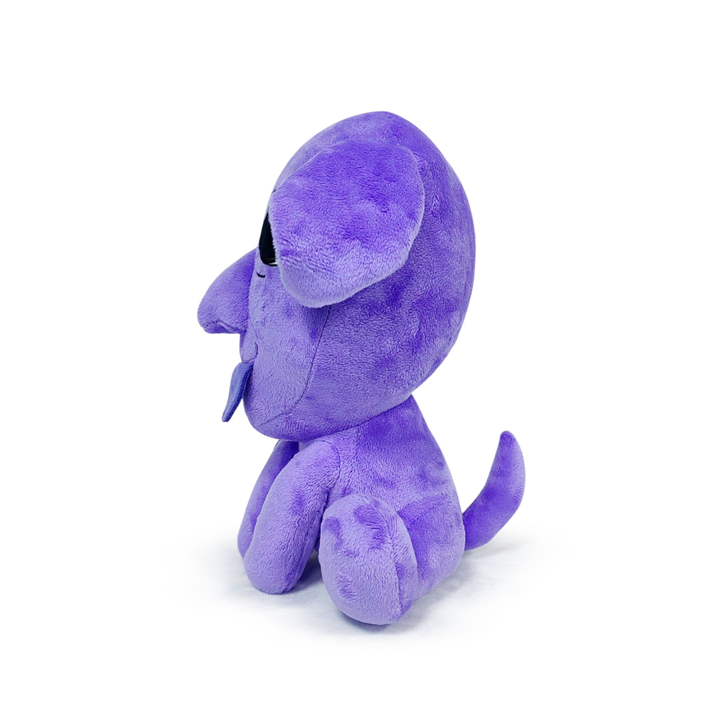 Dog Oni Plush (9in)