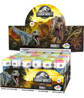 Saippuakuplat - Jurassic World (36 kpl)