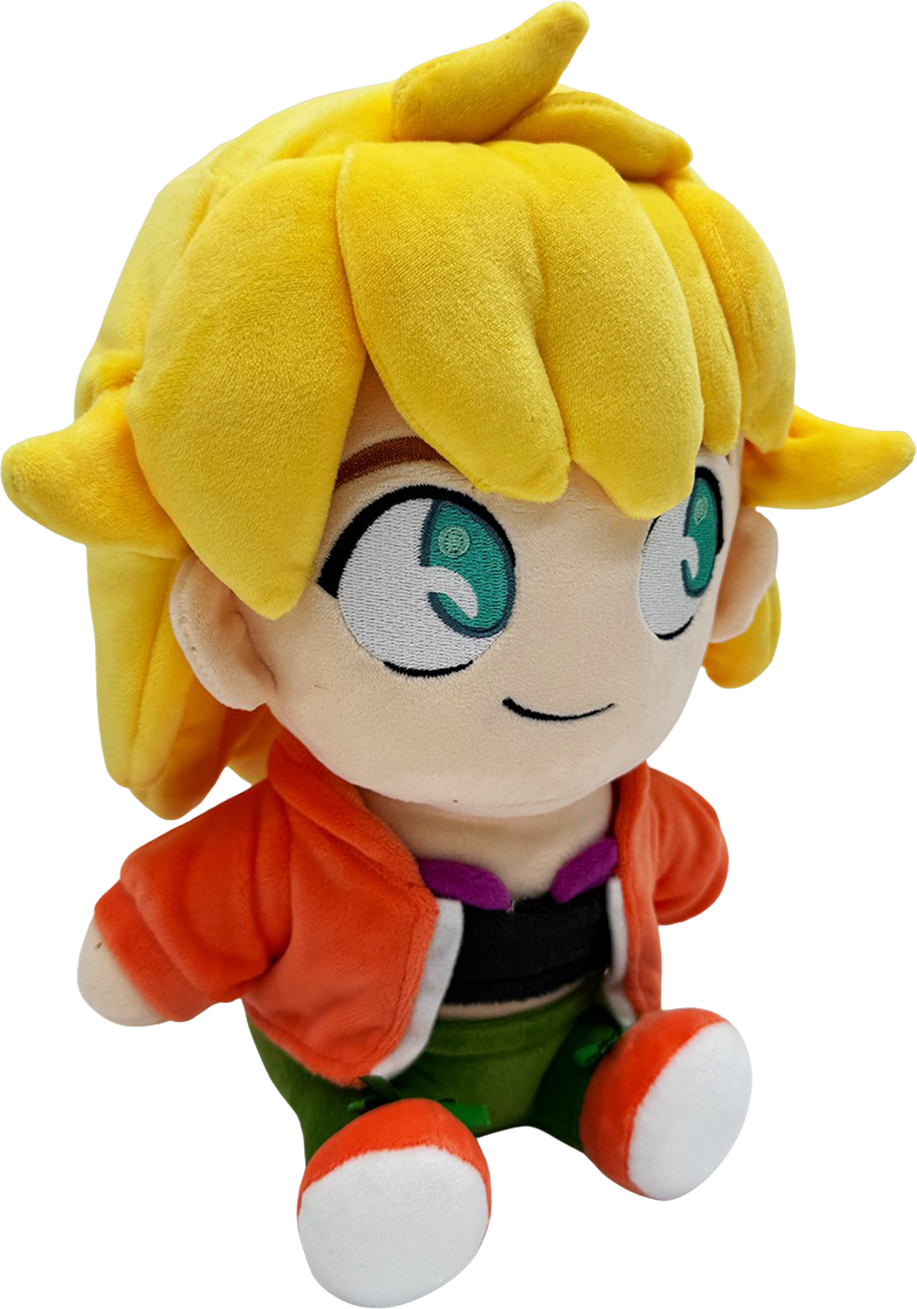 Nikaido Plush (9in)