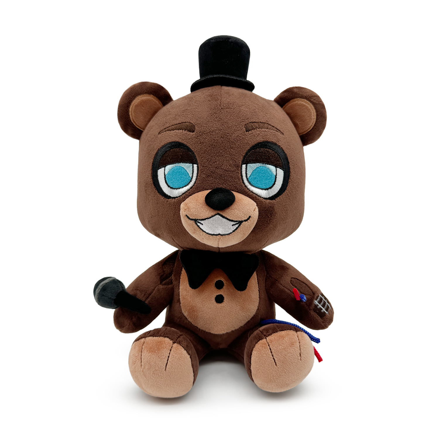 Withered Freddy Plush (9in)