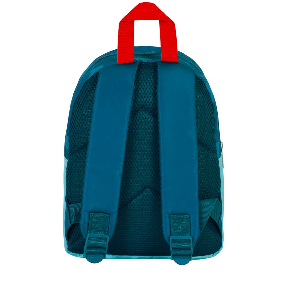 Sac à dos Préscolaire Joy Disney - Mickey Mouse Smile