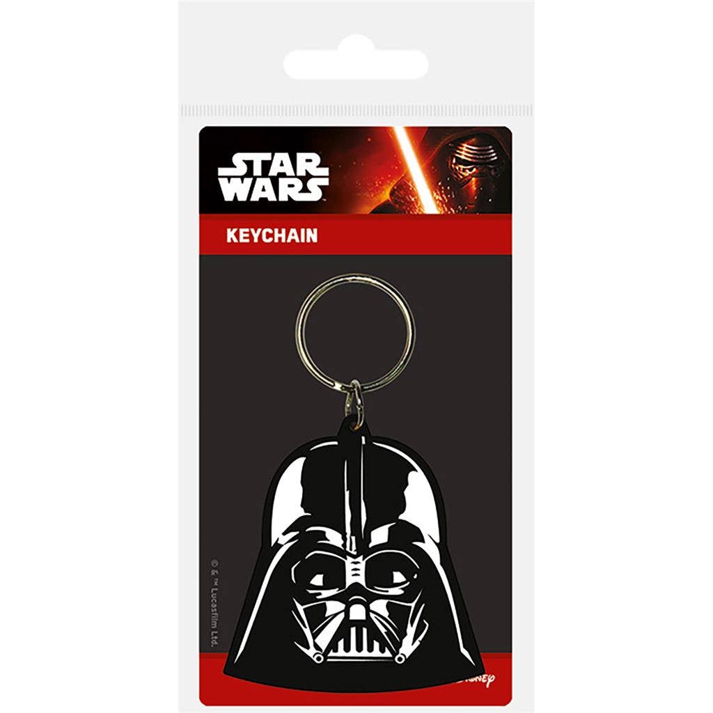 Porte-clés Star Wars - Dark Vador