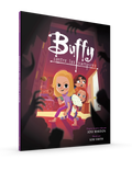 Billedbogen - Buffy vampyrmorderen