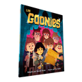 L'album illustrato - I Goonies