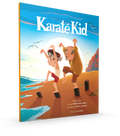 Ilustrované album - Karate Kid