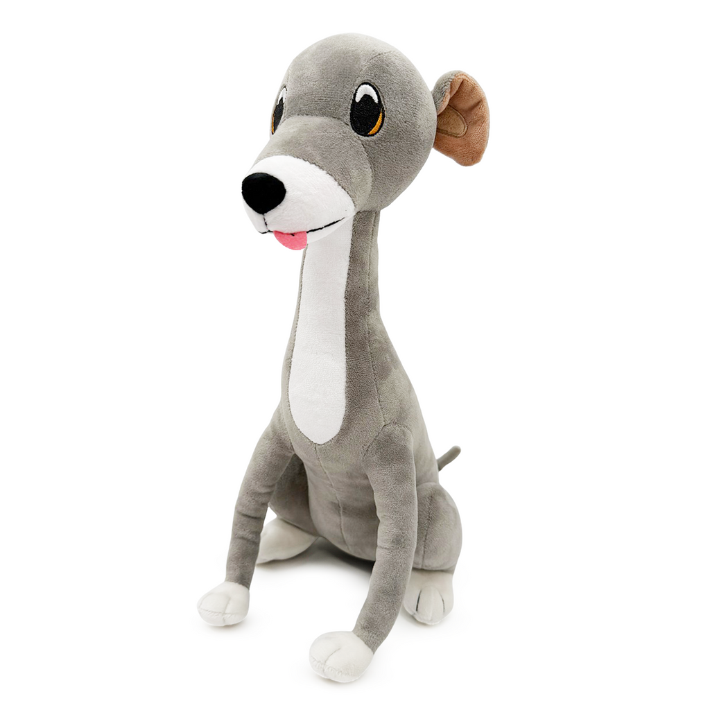 Tika the Iggy Plush (1ft)