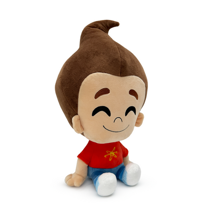 Jimmy Neutron Plüschtier (23 cm)