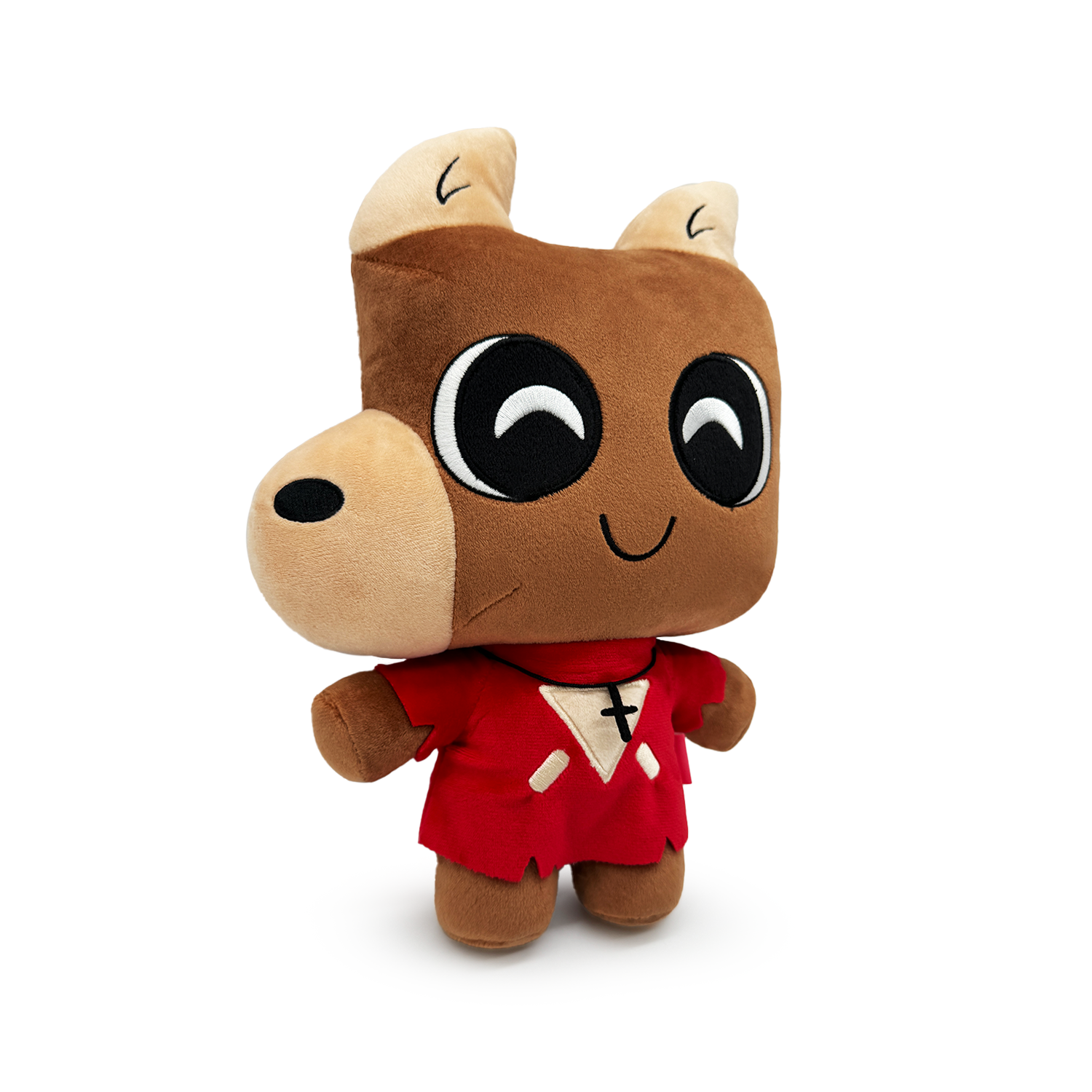 Dog Plush (9in)