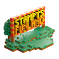 Stampy’s Funland Brickset