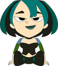 Gwen Plush (9in)