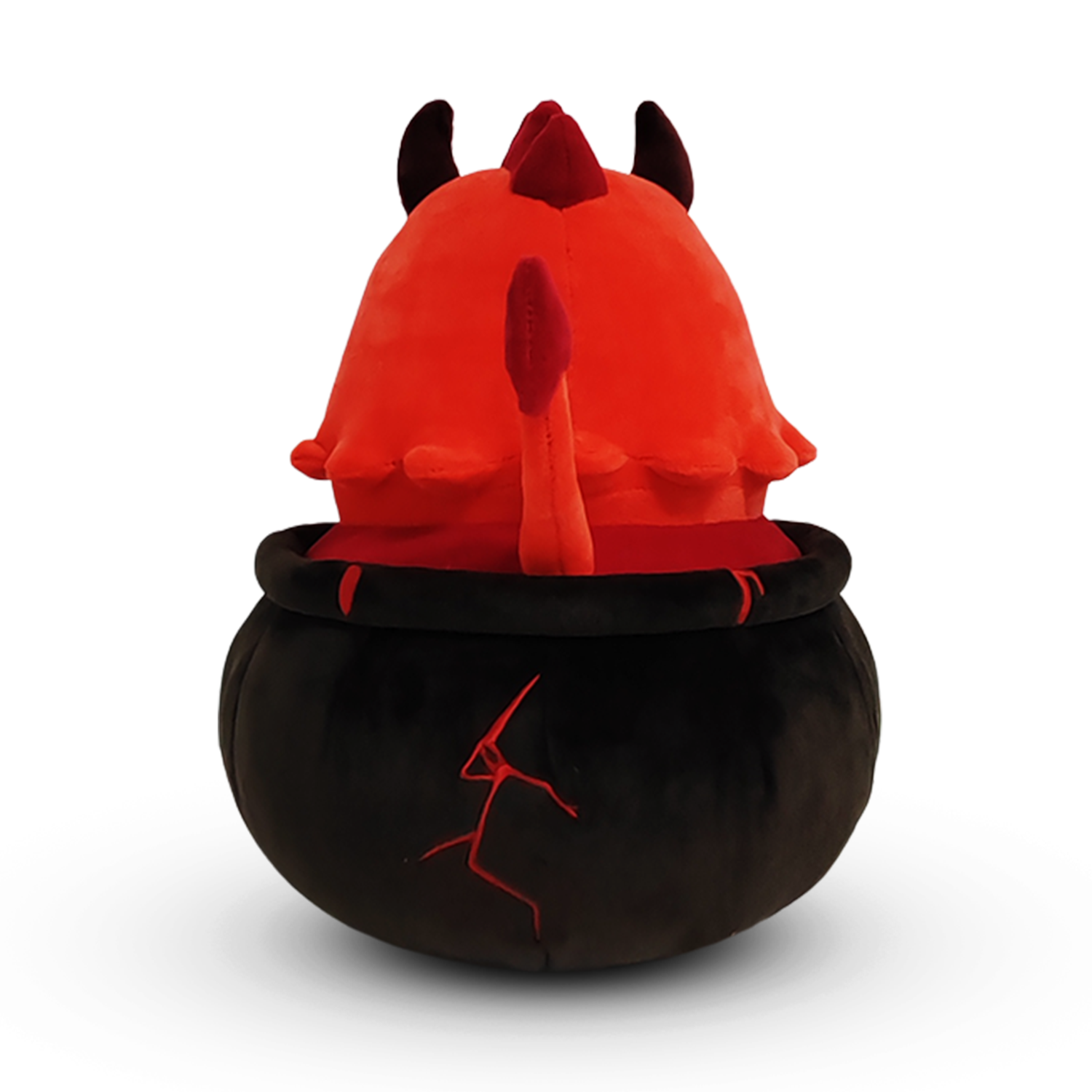 Bawkbaspook Plush (9in)