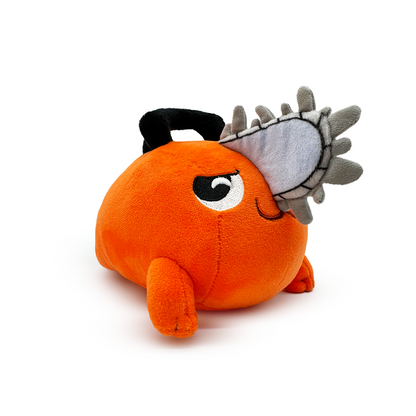 Pochita Grr Stickie (6in)