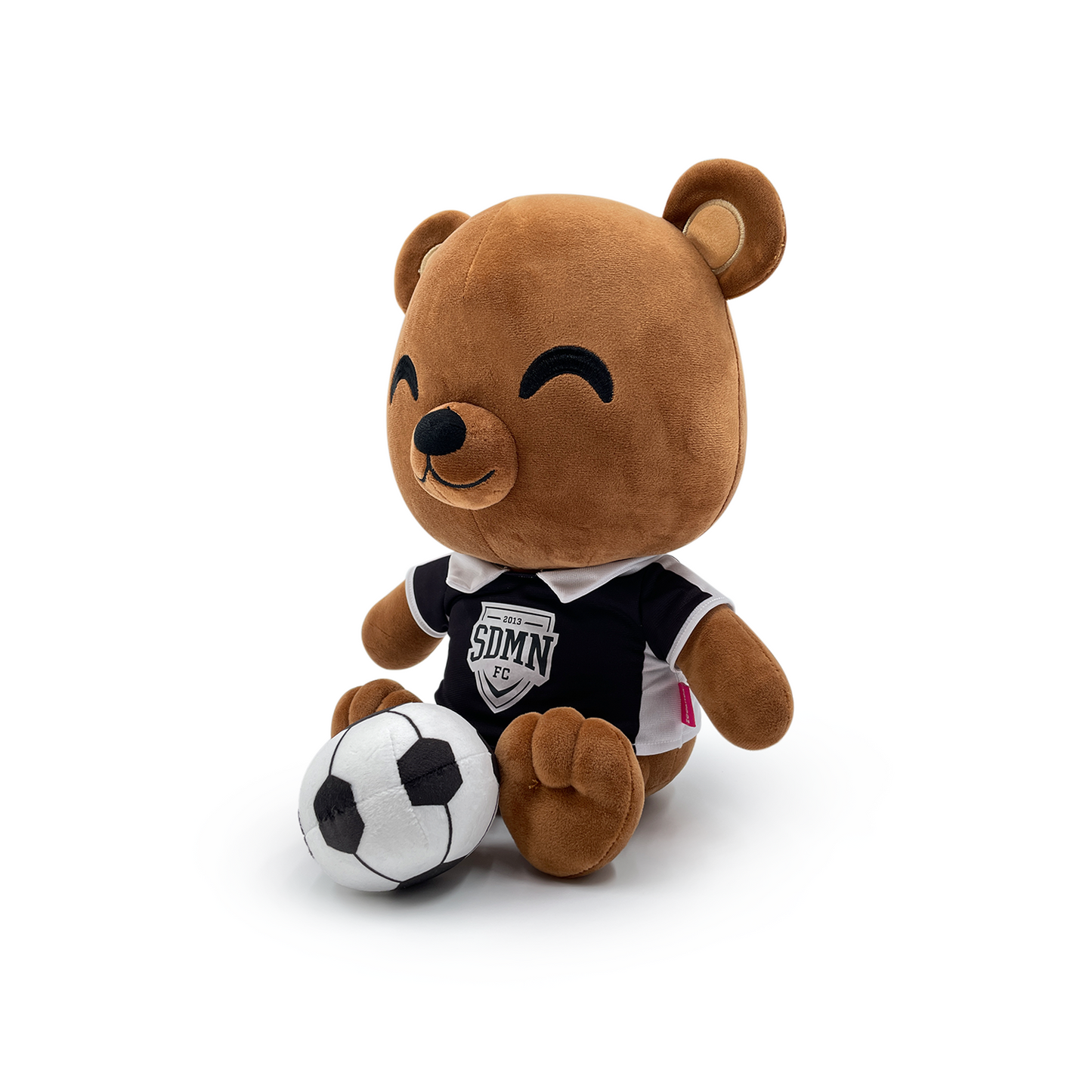 Sidemen FC Bärenplüschtier ⚽️