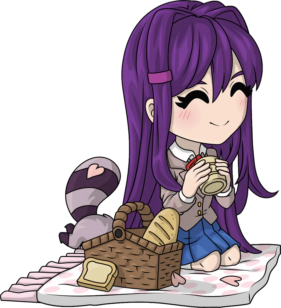 Picnic Yuri