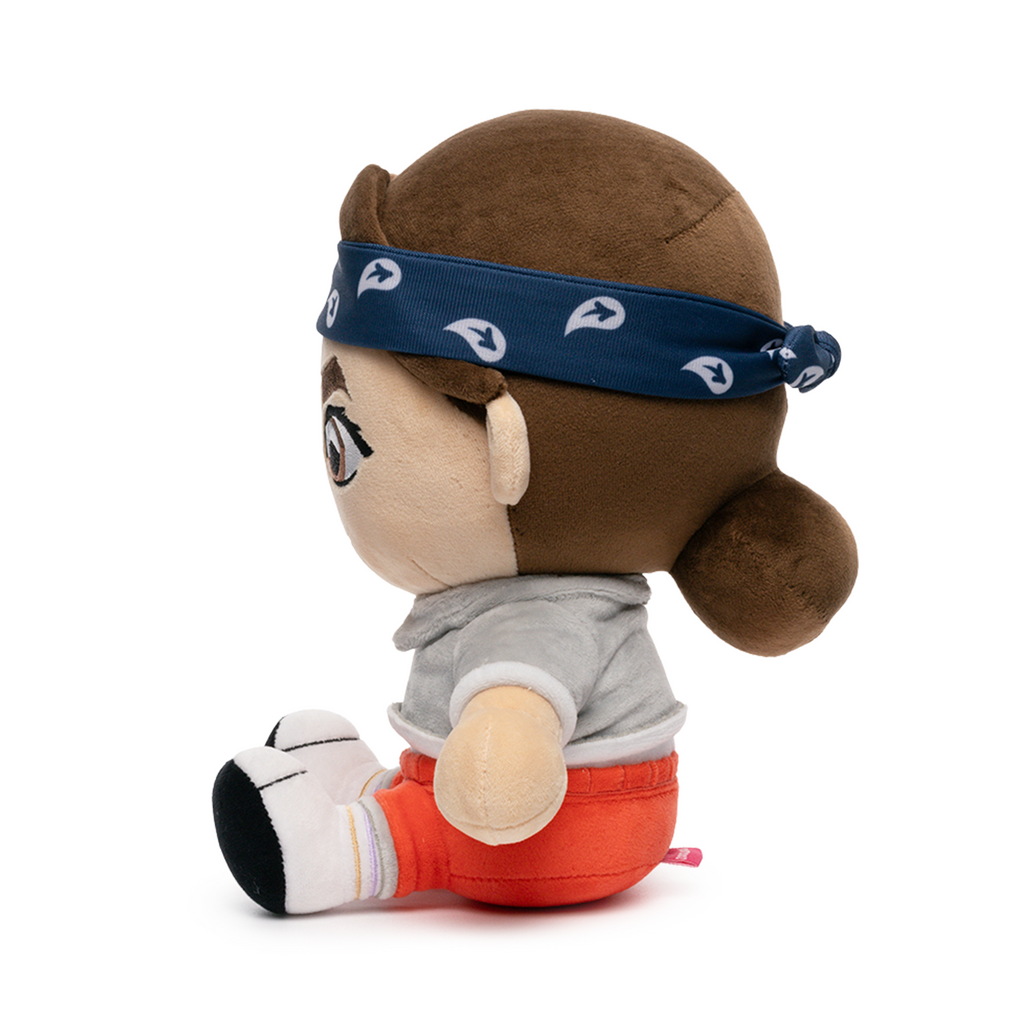 Eleven Plush (9in)