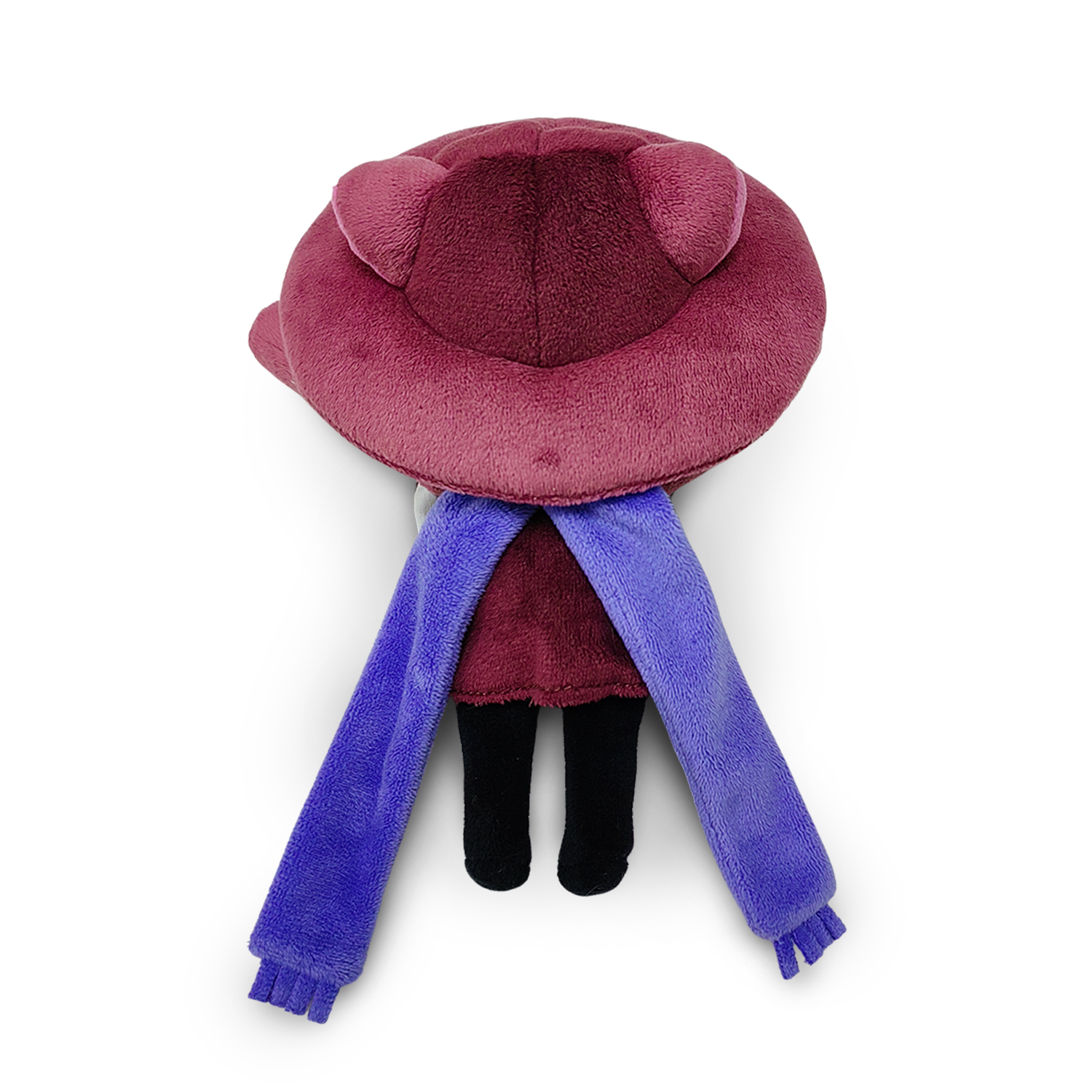 Niko Shoulder Rider (6in)