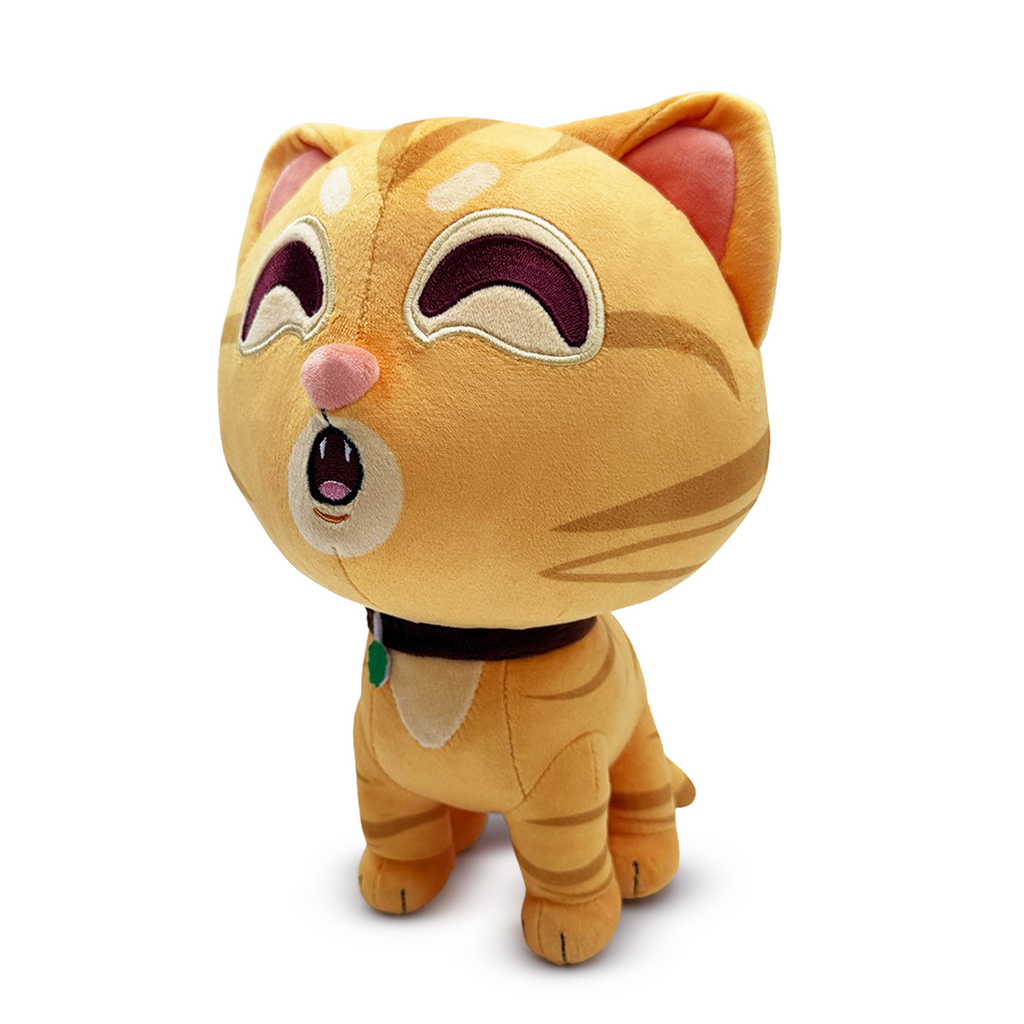I Go Meow - Cala Plush (9in)