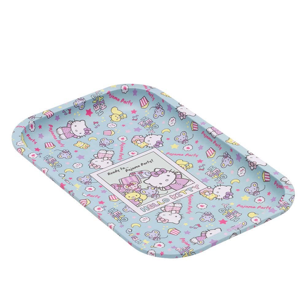 Hello Kitty™ Pyjama Party Serviertablett