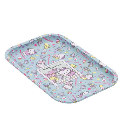 Hello Kitty™ Pyjama Party Serviertablett