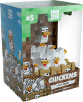 Chickens