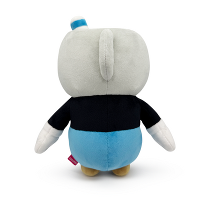 Cuphead x Fall Guys Mugman Plüschtier (23 cm)