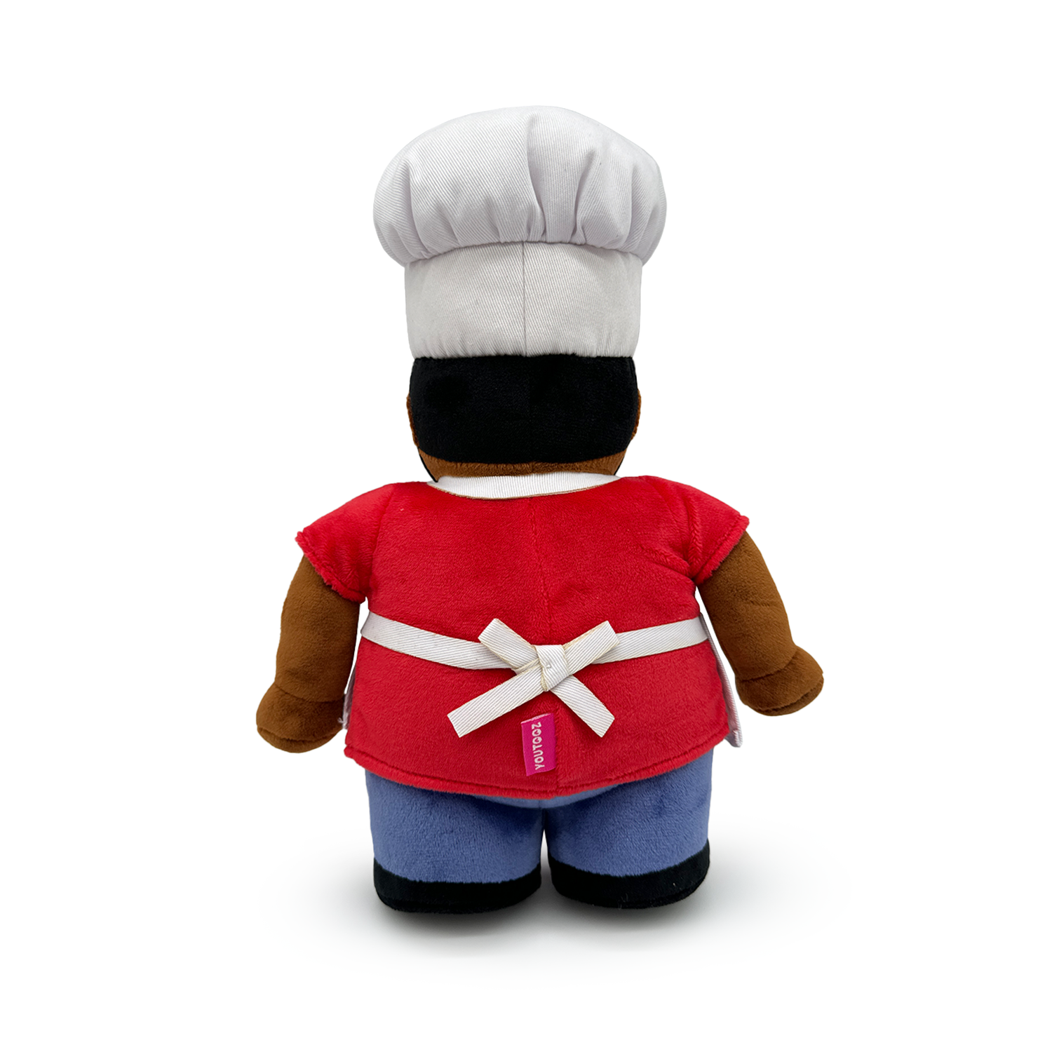 Chef Plush (9in)