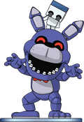 Haunted Bonnie