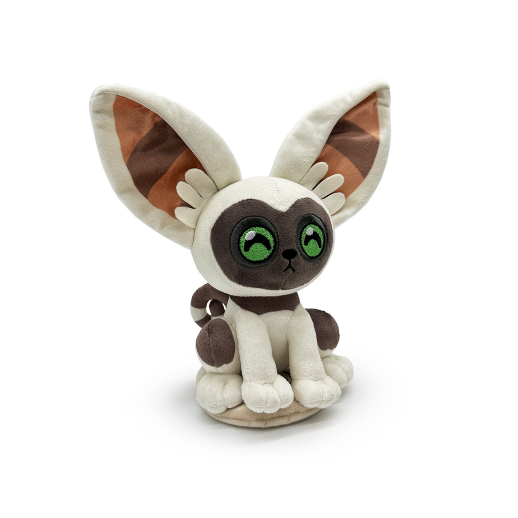 Momo Shoulder Rider (6in)