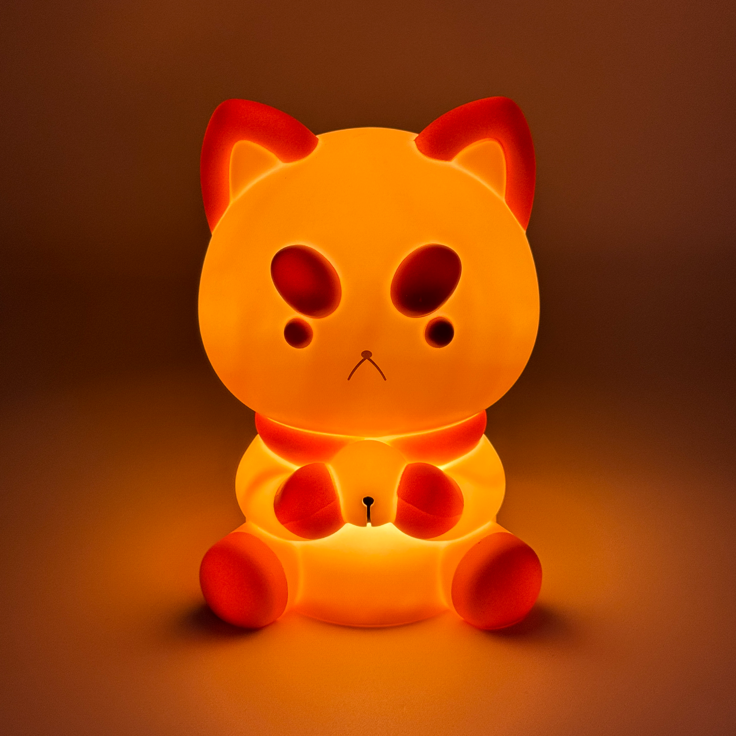 Puppycat Night Light