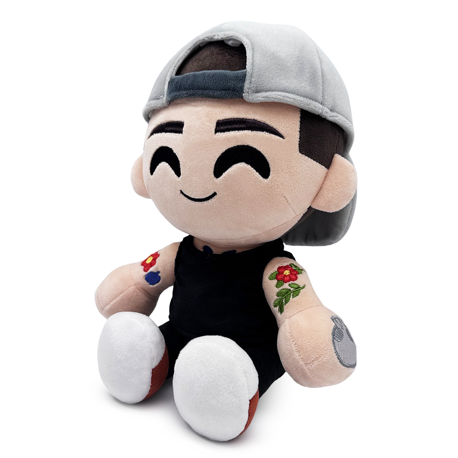 Tony Plush (9in)