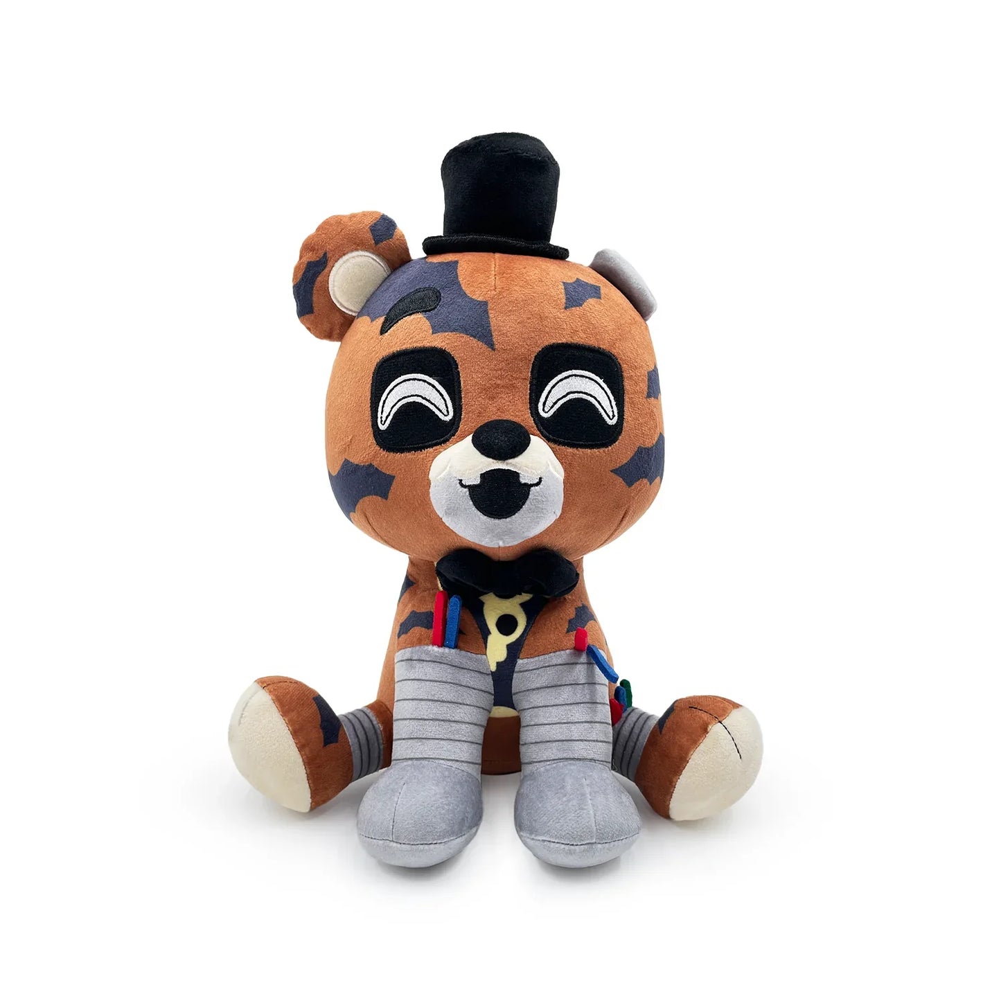 Peluche Ignited Freddy Sit