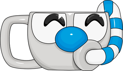 Mugman Tasse