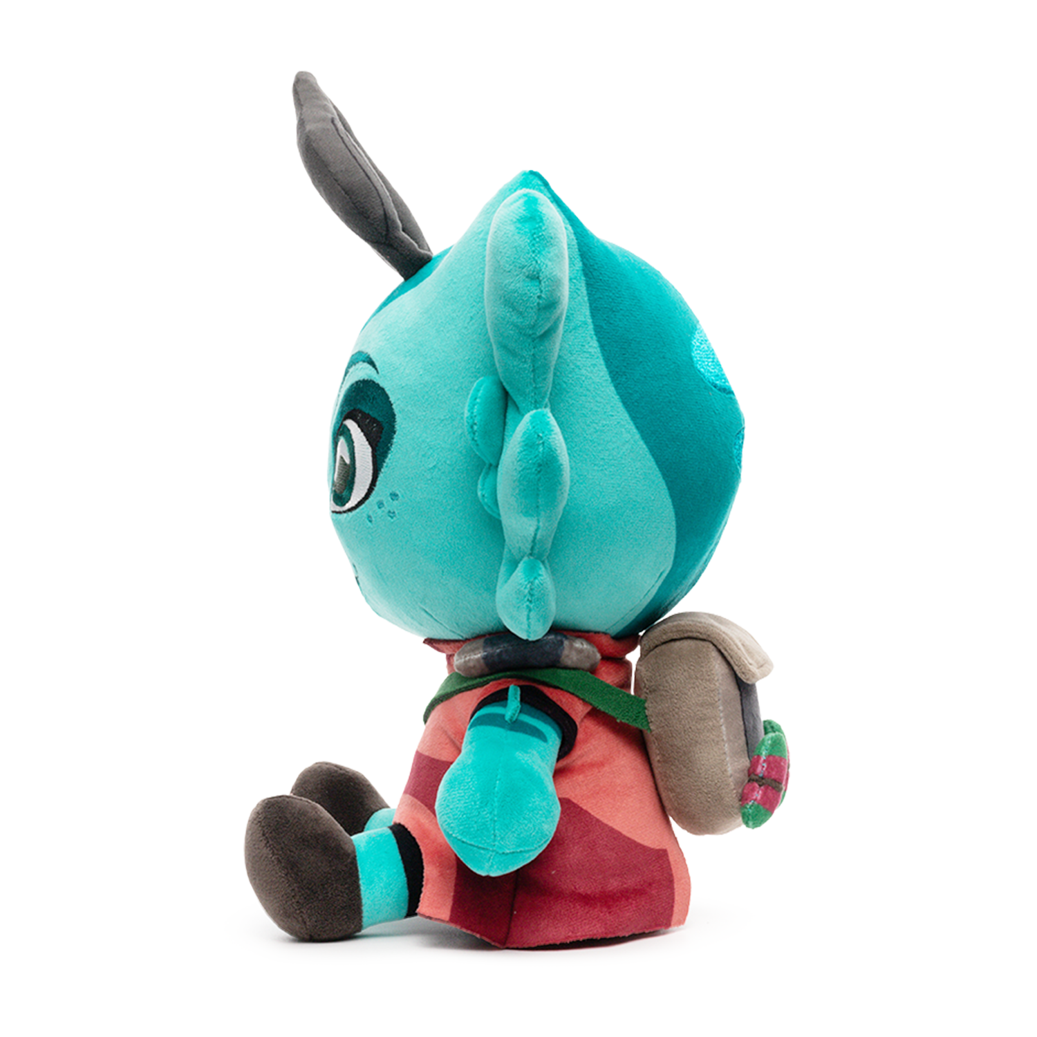 Spice Frontier - Ada Olyan Plush (9in)