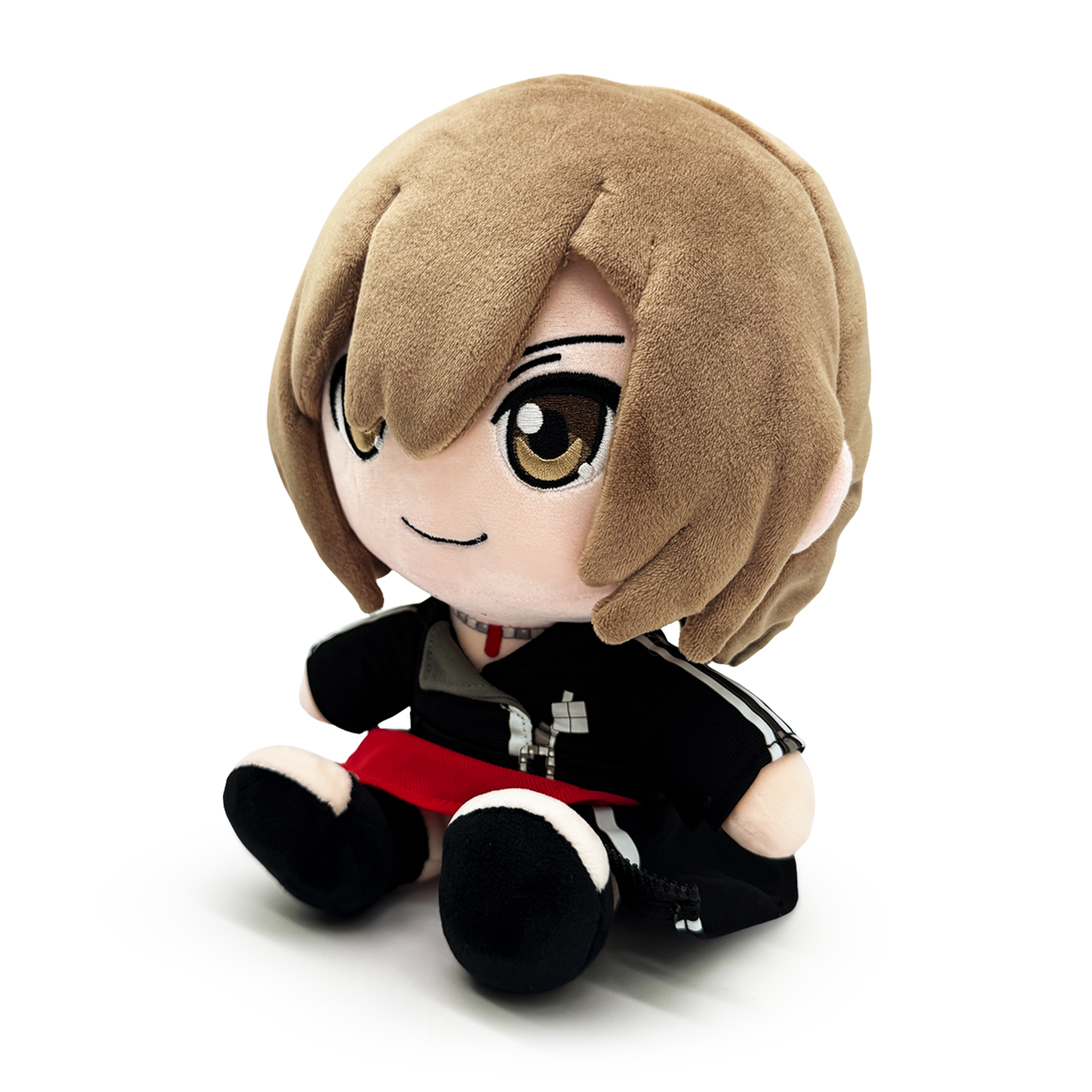 Street Sekai Meiko Plush (9in)