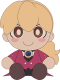 Elliot The Warlock Plush (9in)