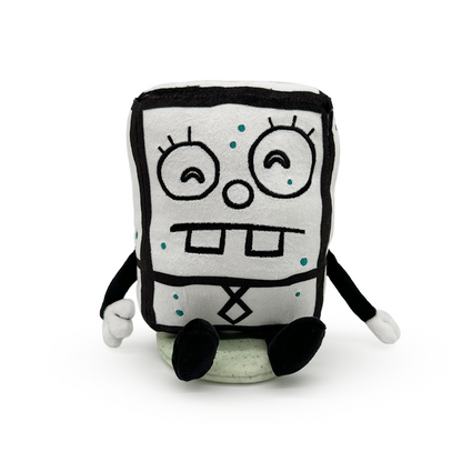 DoodleBob Schulterreiter (5.5 Zoll)