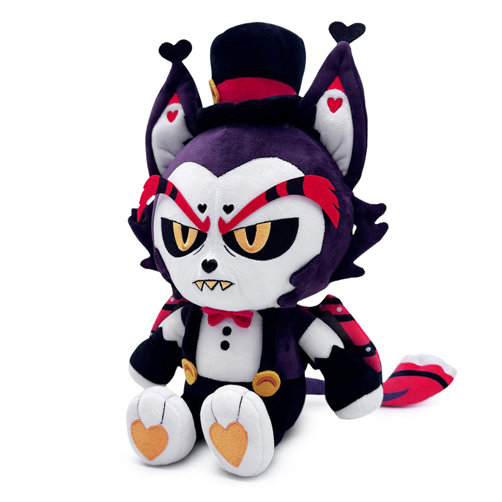 Husk Plush (9in)