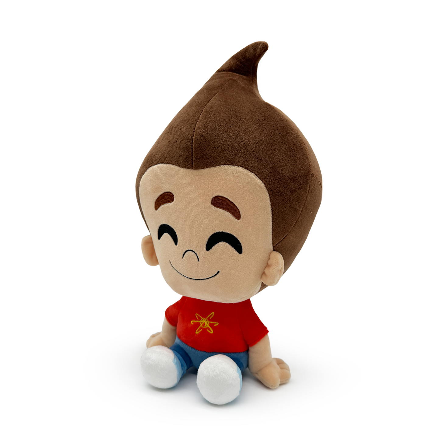 Jimmy Neutron Plüschtier (23 cm)