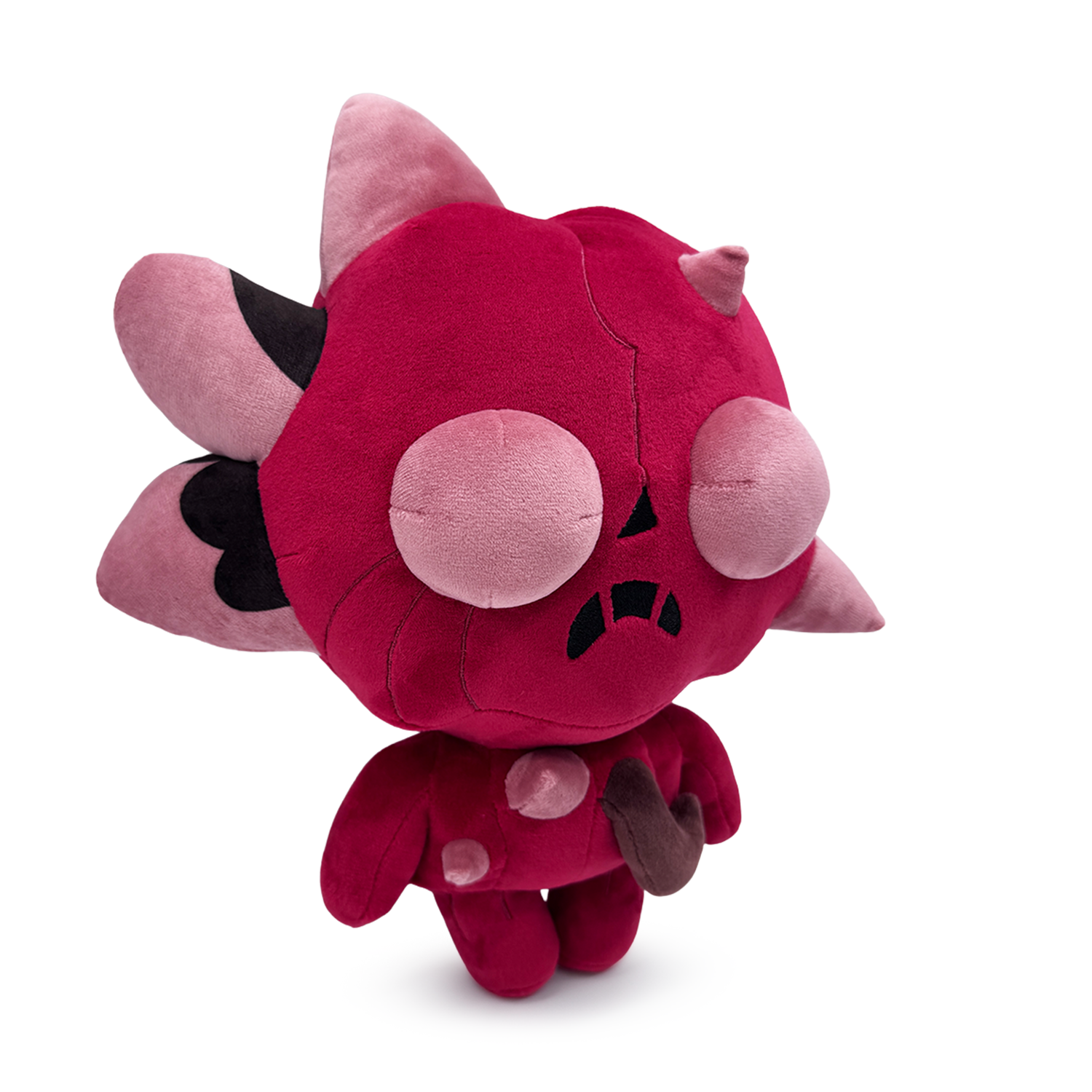 Rot Infected Follower Plush (9in)