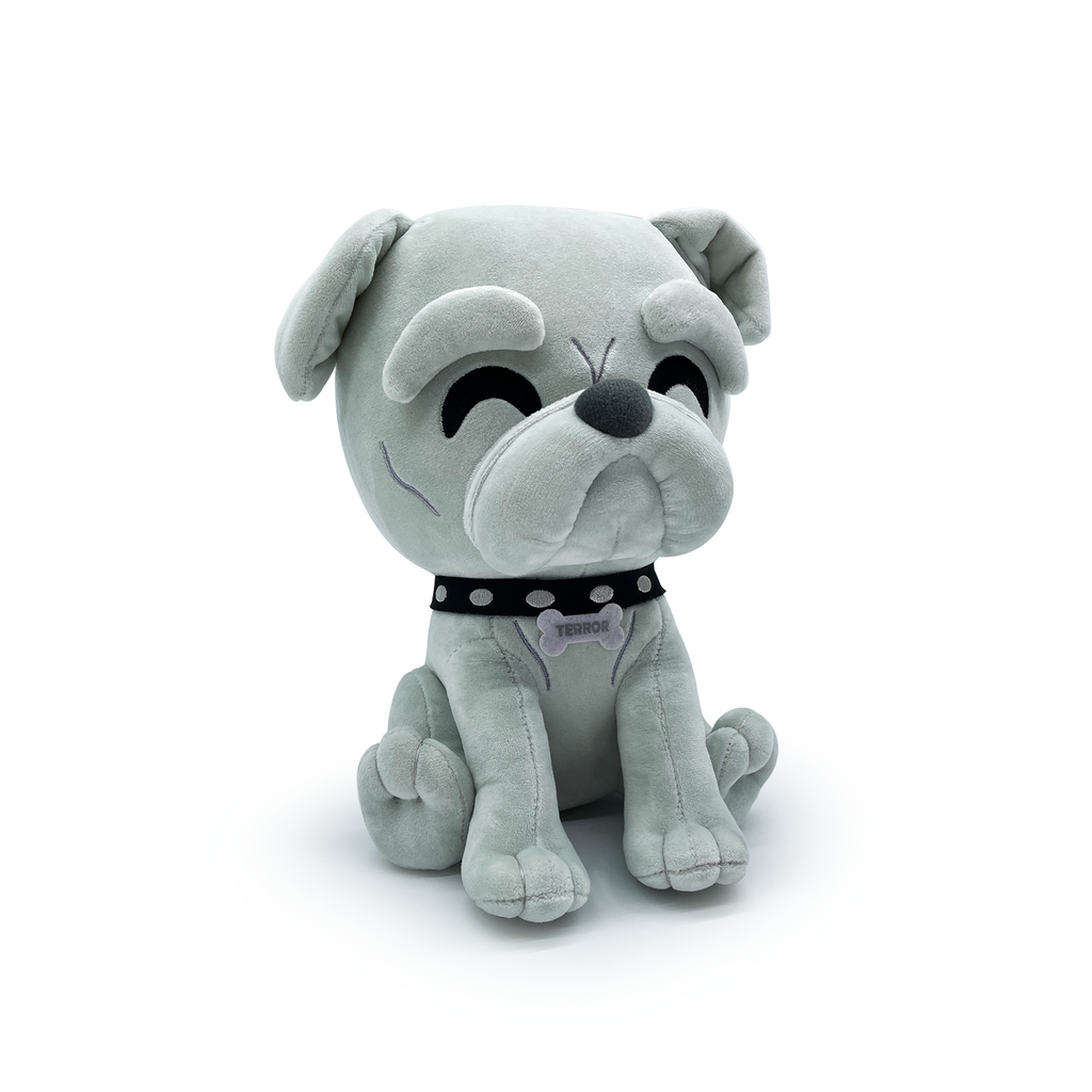 Terror Plüsch (23cm)