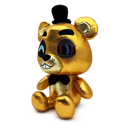 Golden Freddy Plüschtier (23 cm)
